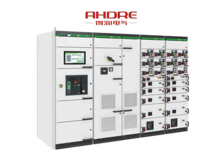 施耐德BlokSeT低壓開(kāi)關(guān)柜