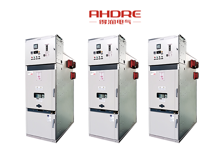 ABB UniSafe 12kV金屬封閉開(kāi)關(guān)柜