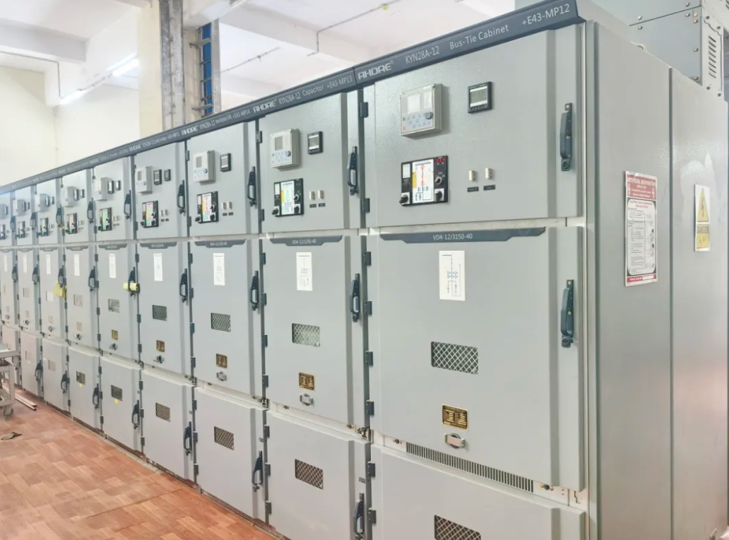高壓開關柜 高壓開關柜