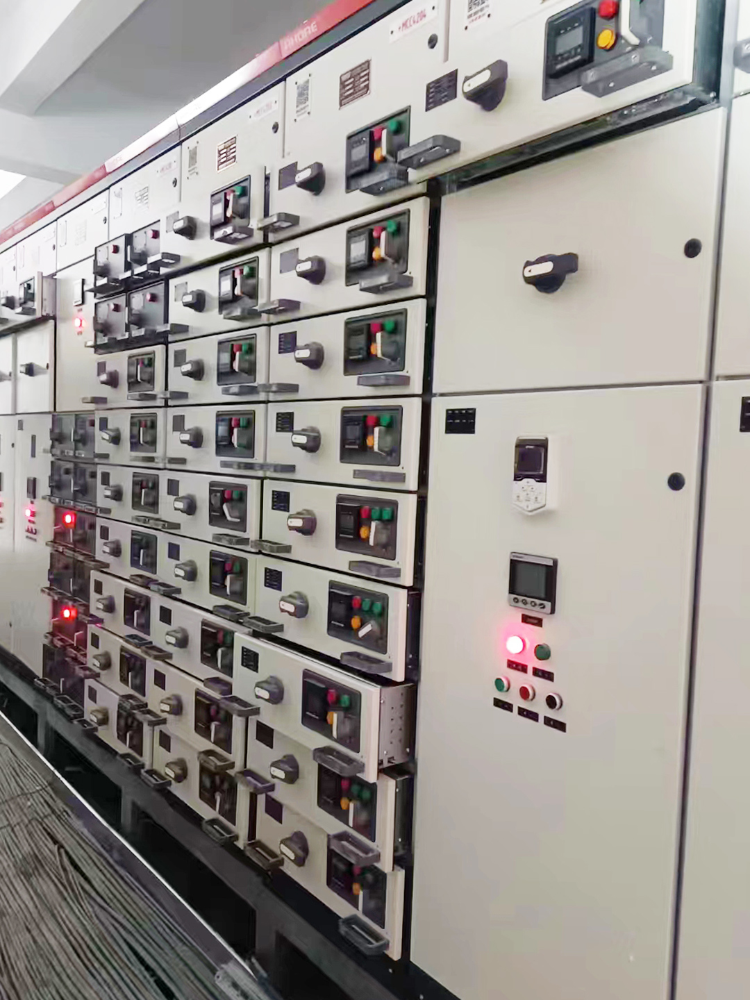 DRMNS低壓開關(guān)柜 DRMNS低壓開關(guān)柜