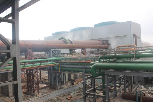 安徽得潤電氣技術有限公司為廣東廣青金屬科技有限公司生產(chǎn)線提供的高低壓開關柜、高低壓無功補償柜、系統(tǒng)控制柜等在其生產(chǎn)過程中發(fā)揮了重要作用。 全國客服熱線：400-0551-777