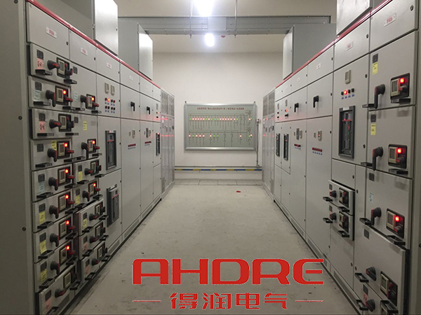 得潤(rùn)電氣MNS2.0低壓開(kāi)關(guān)柜 咨詢熱線:4000551777 QQ:3176885416 得潤(rùn)電氣MNS2.0低壓開(kāi)關(guān)柜 咨詢熱線:4000551777 QQ:3176885416