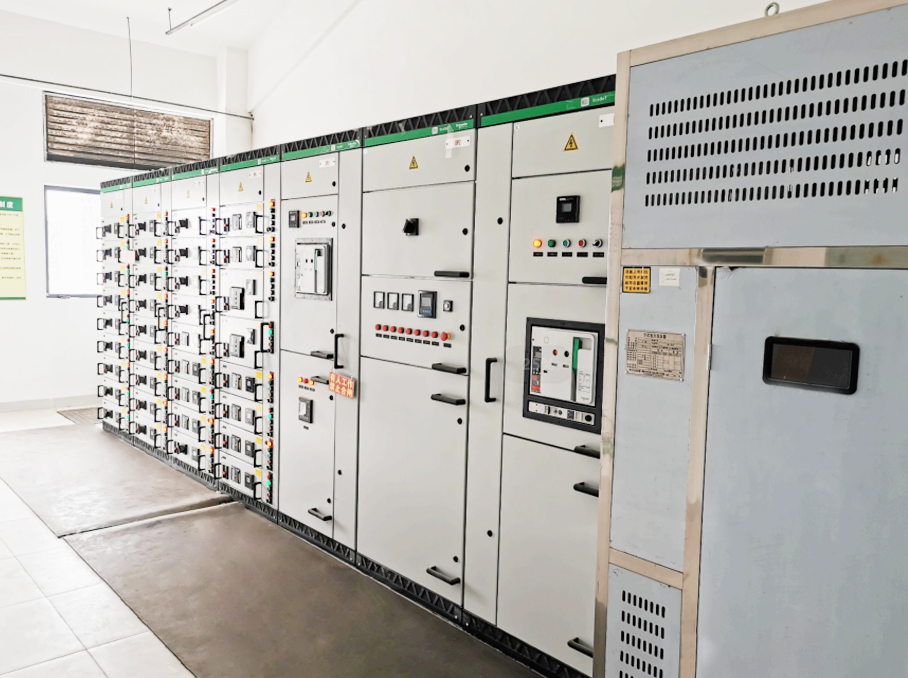 施耐德Blokset低壓開關(guān)柜 施耐德Blokset低壓開關(guān)柜