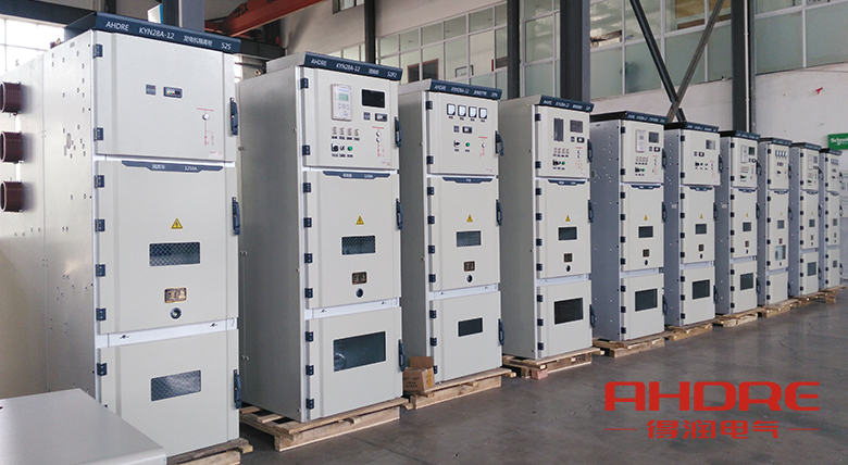 KYN28A高壓開關柜 400-128-7988 安徽得潤電氣 KYN28A高壓開關柜 400-128-7988 安徽得潤電氣