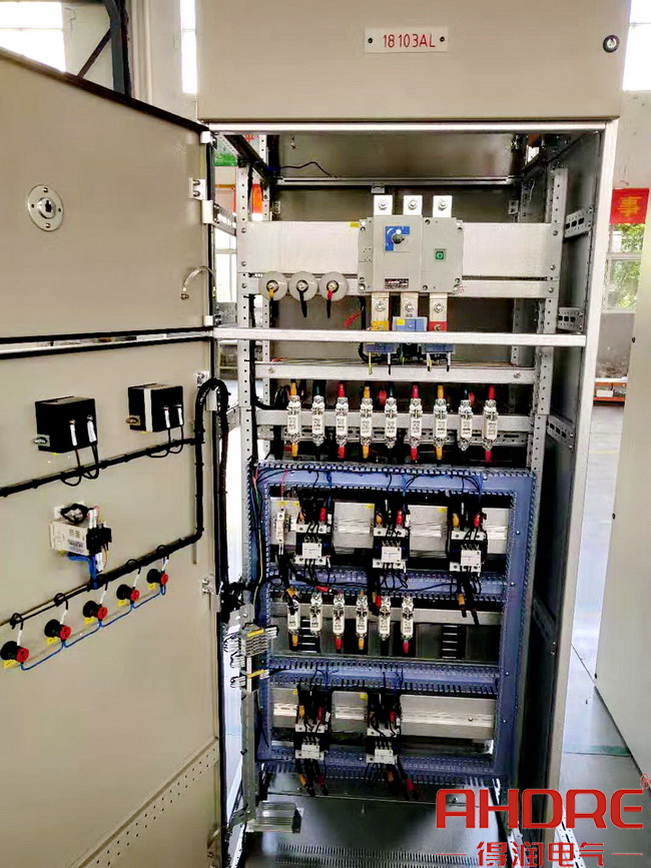 得潤(rùn)電氣低壓無(wú)功補(bǔ)償裝置 得潤(rùn)電氣低壓無(wú)功補(bǔ)償裝置