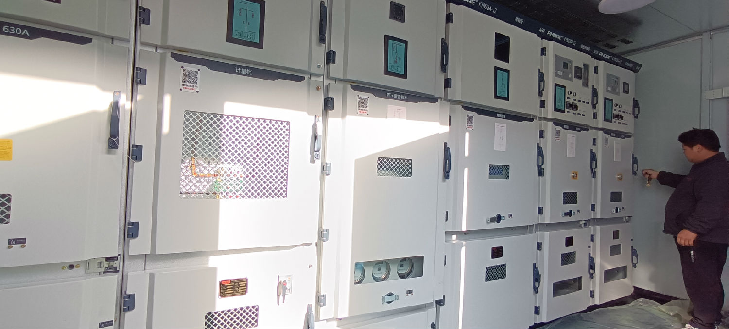 嚴(yán)格的檢測(cè)和現(xiàn)場(chǎng)模擬調(diào)試 嚴(yán)格的檢測(cè)和現(xiàn)場(chǎng)模擬調(diào)試