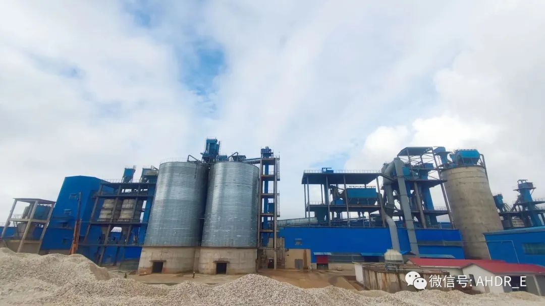 坎貝林SGCG項目現(xiàn)場一角 坎貝林SGCG項目現(xiàn)場一角