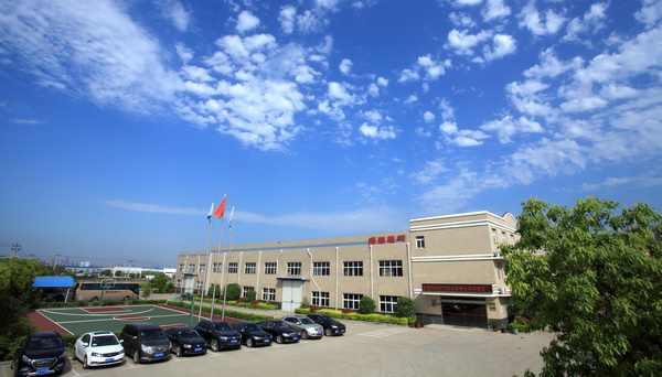 得潤電氣廠區(qū) 得潤電氣廠區(qū)