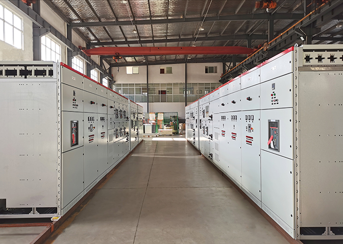 項目中的MNS2.0低壓授權柜.jpg 項目中的MNS2.0低壓授權柜.jpg