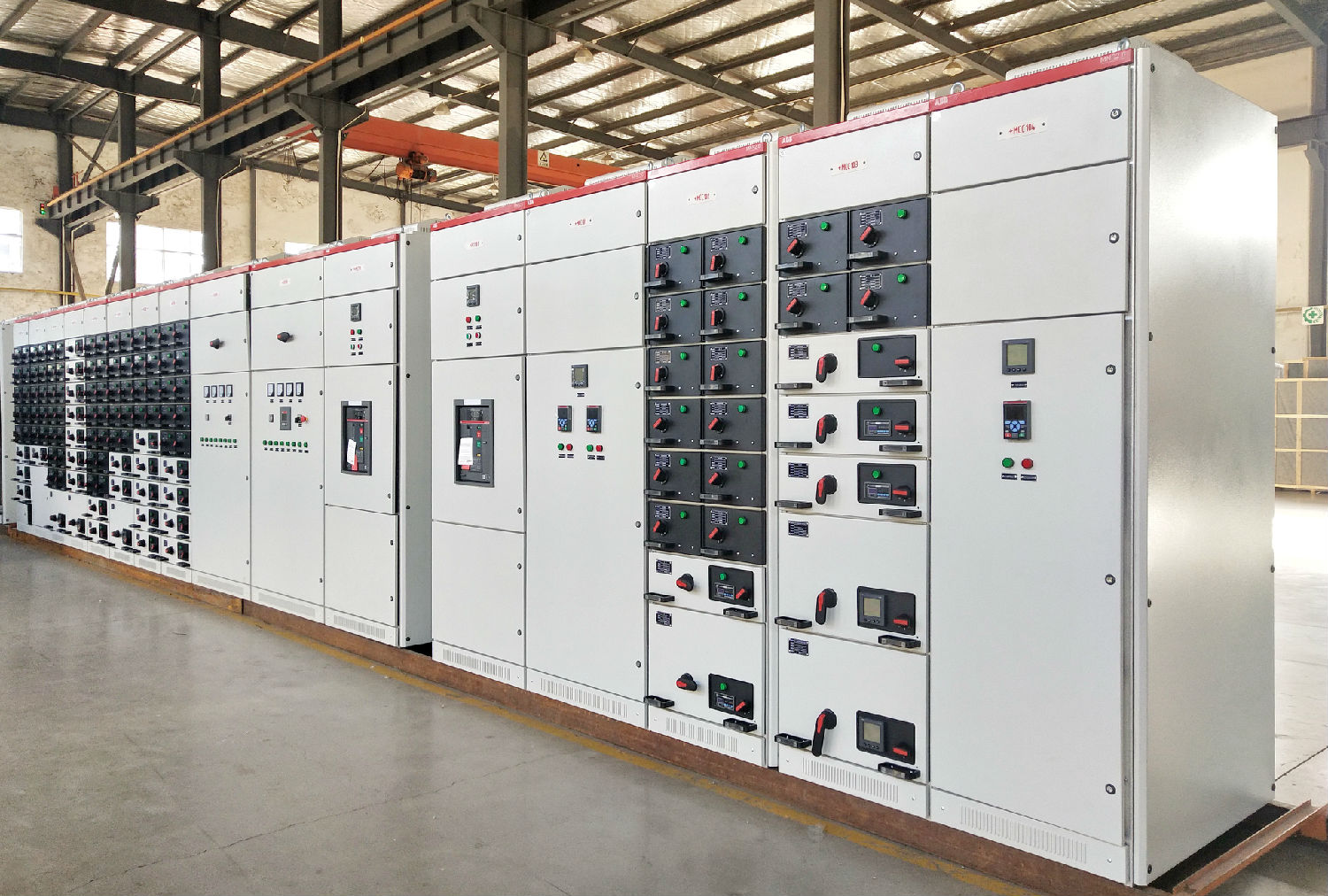 得潤電氣 低壓開關柜.jpg 得潤電氣 低壓開關柜.jpg