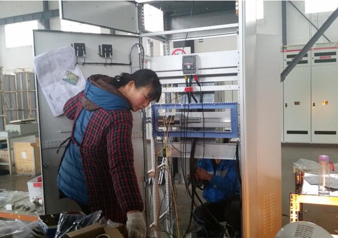 安徽得潤電氣技術(shù)有限公司，主營：高低壓開關(guān)柜，高低壓無功補償柜，消弧消諧裝置，自動化控制系統(tǒng)，綜保、儀表等，全國統(tǒng)一客服熱線：400-0551-777