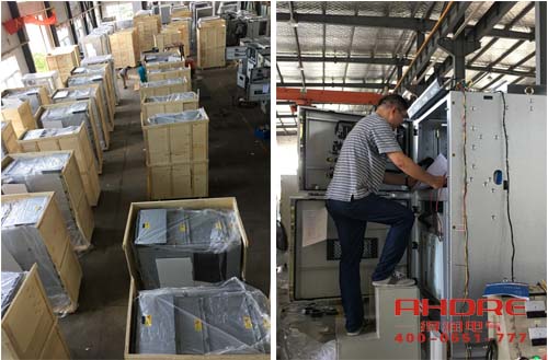 得潤(rùn)電氣 KYN28A KYN61 高壓開關(guān)柜 聯(lián)系電話:400-0551-777 qq:3176885416 得潤(rùn)電氣 KYN28A KYN61 高壓開關(guān)柜 聯(lián)系電話:400-0551-777 qq:3176885416