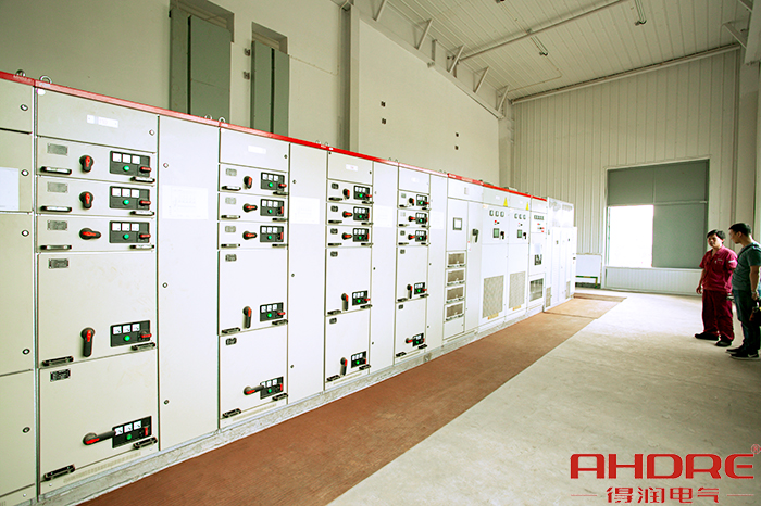 星銳齒輪MVnex高壓柜現(xiàn)場圖 (2017提供的產(chǎn)品).jpg 星銳齒輪MVnex高壓柜現(xiàn)場圖 (2017提供的產(chǎn)品).jpg