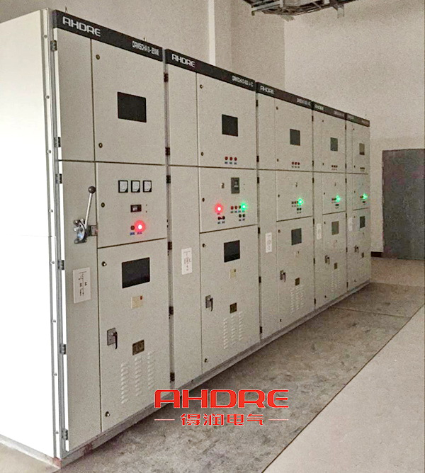 得潤(rùn)電氣 MNS2.0低壓開關(guān)柜 咨詢熱線:4000551777 QQ:3176885416 得潤(rùn)電氣 MNS2.0低壓開關(guān)柜 咨詢熱線:4000551777 QQ:3176885416