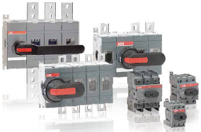 ABB隔離開關 ABB隔離開關