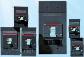 ABB固定式塑殼斷路器 ABB固定式塑殼斷路器