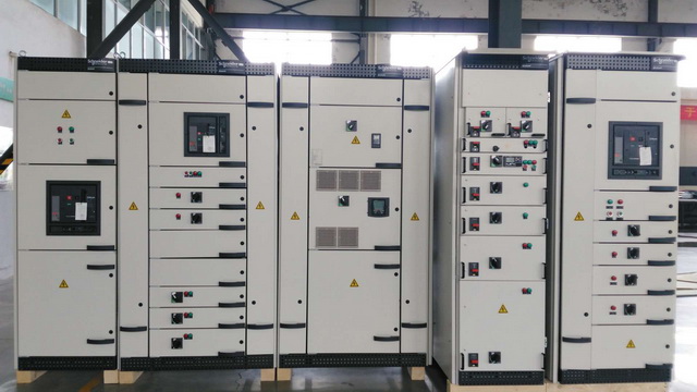 得潤電氣Blokset低壓配電柜 400-128-7988 得潤電氣Blokset低壓配電柜 400-128-7988