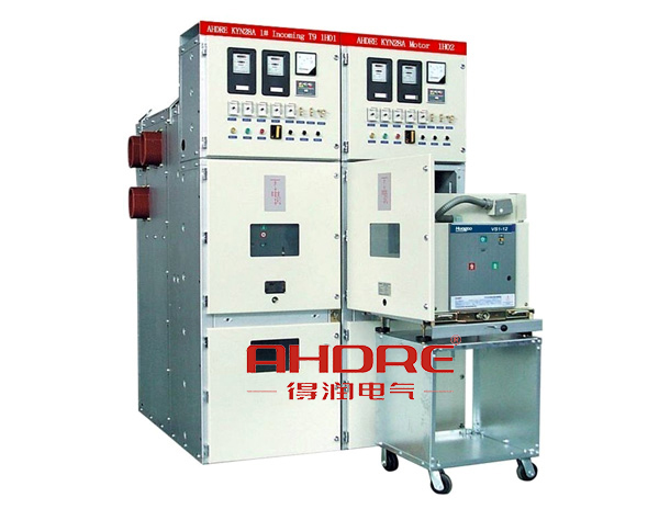 得潤電氣 KYN28A開關(guān)柜產(chǎn)品圖 咨詢熱線:4000551777 得潤電氣 KYN28A開關(guān)柜產(chǎn)品圖 咨詢熱線:4000551777