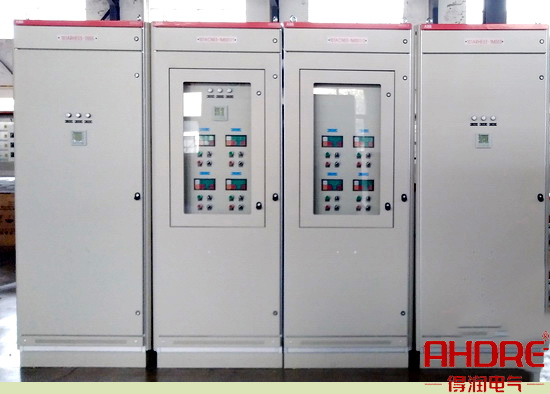 Prisma E開關柜 Prisma E開關柜