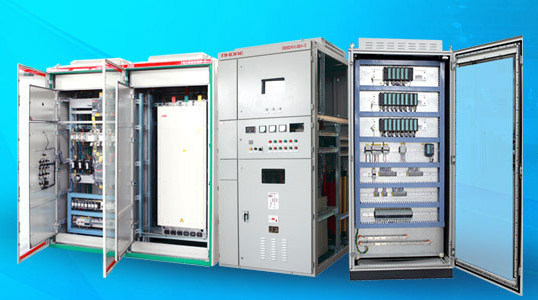 成套開關(guān)柜 成套開關(guān)柜