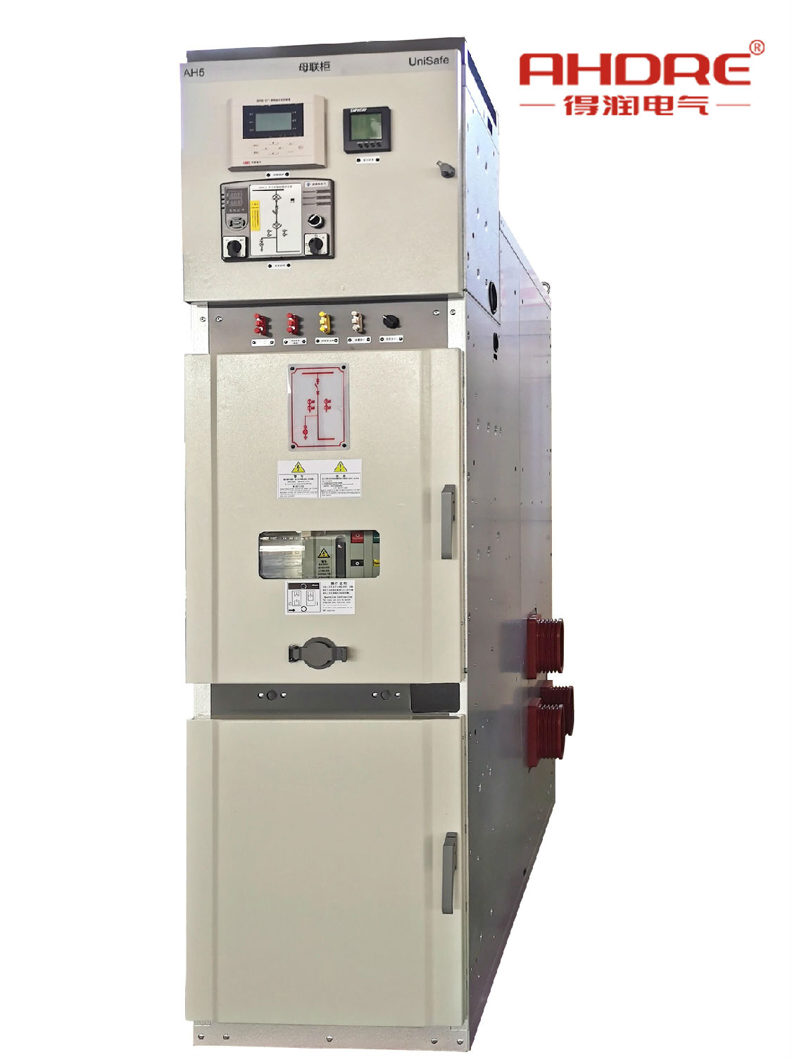 ABB高壓開(kāi)關(guān)柜UniSafe ABB高壓開(kāi)關(guān)柜UniSafe