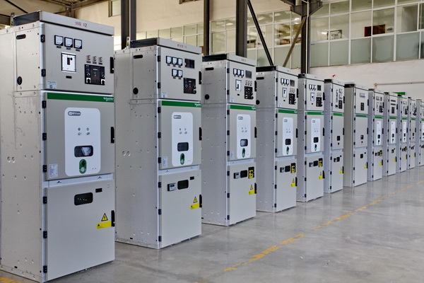 施耐德授權(quán)中壓柜MVnex 施耐德授權(quán)中壓柜MVnex