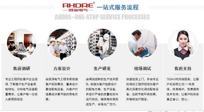 得潤電氣 400-128-7988 得潤電氣 400-128-7988