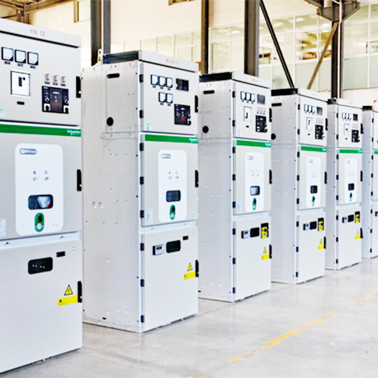 施耐德10KV中置柜MVnex 施耐德10KV中置柜MVnex