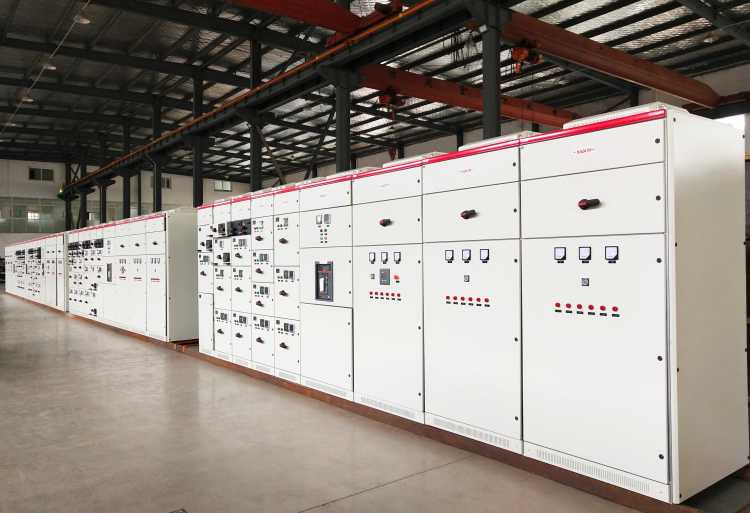 ABB低壓出線柜MNS2.0 ABB低壓出線柜MNS2.0