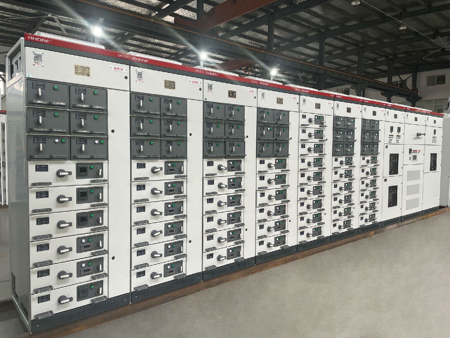 ABB授權(quán)柜MNS2.0 ABB授權(quán)柜MNS2.0