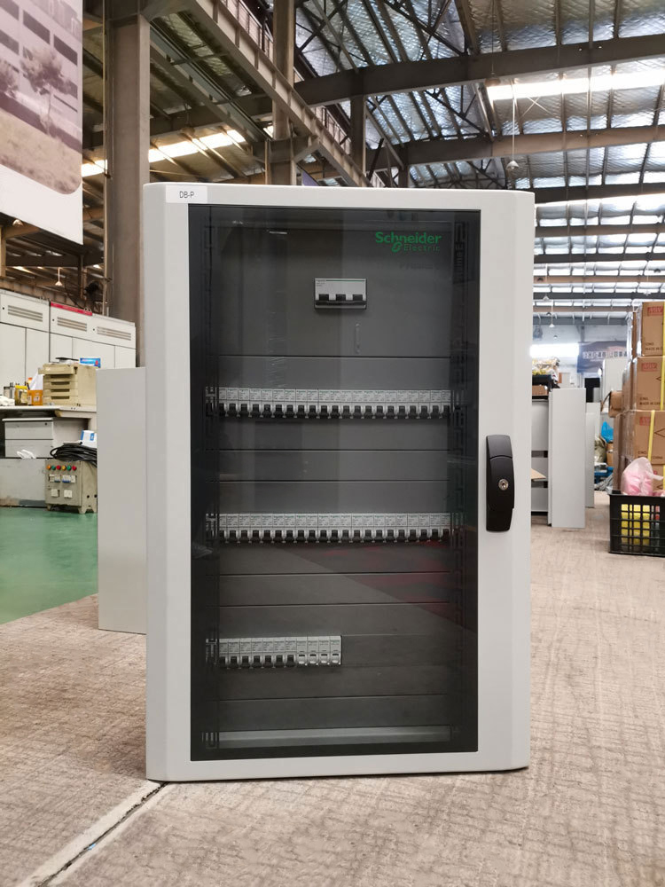 施耐德動力柜Prisma E 施耐德動力柜Prisma E