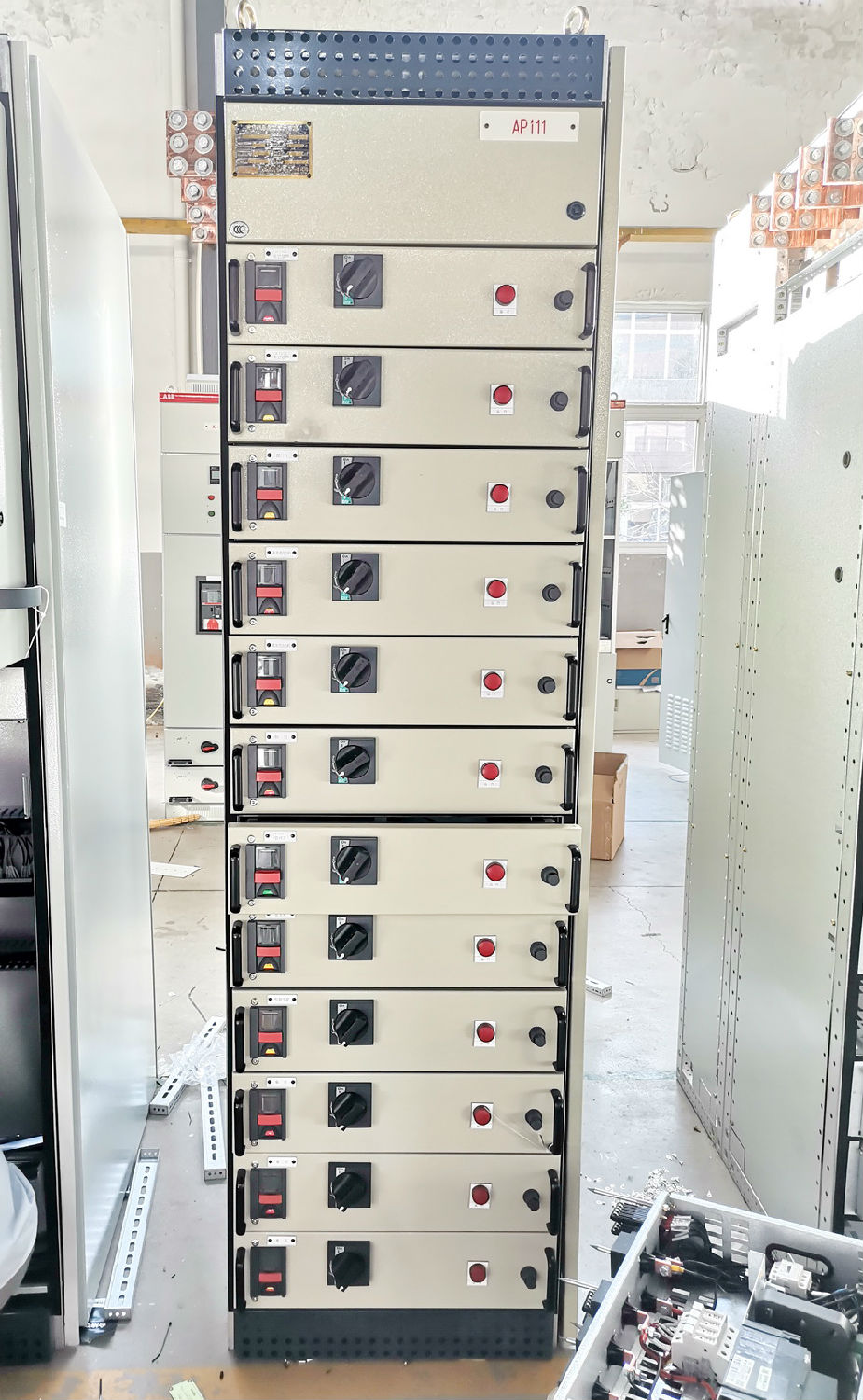 施耐德配電柜，blokset低壓柜，400-128-7988