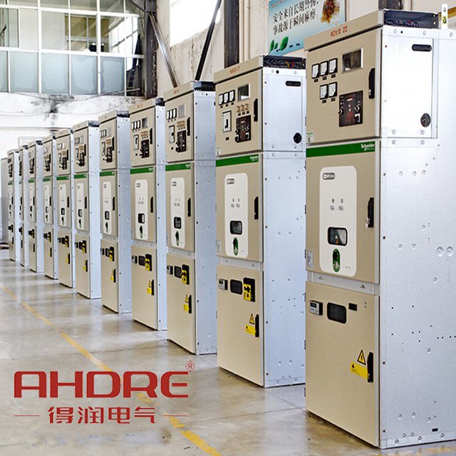 施耐德高壓柜MVnex 得潤(rùn)電氣制造 400-128-7988 施耐德高壓柜MVnex 得潤(rùn)電氣制造 400-128-7988