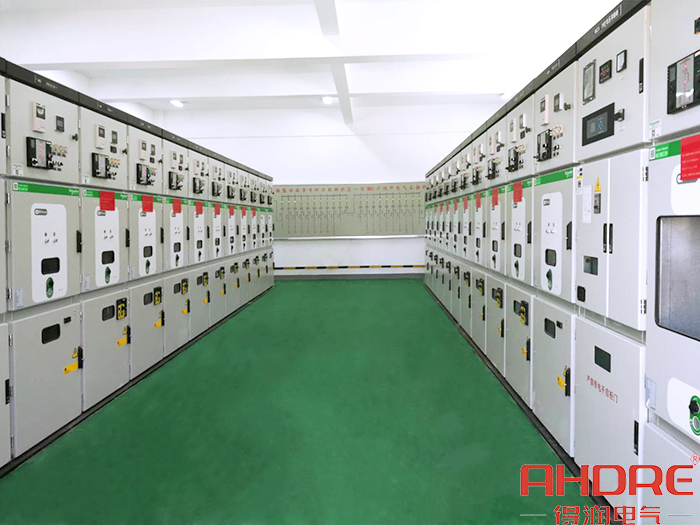 施耐德10KV開關(guān)柜MVnex,得潤電氣定制生產(chǎn)，400-128-7988