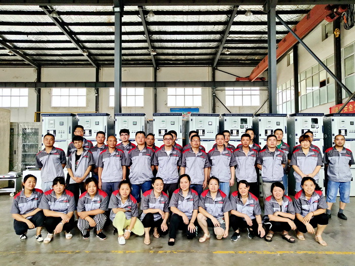 開(kāi)關(guān)柜廠家 得潤(rùn)電氣 400-128-7988