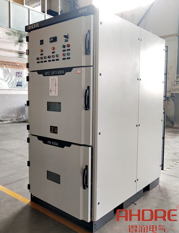 高壓自動旁路柜.jpg 高壓自動旁路柜.jpg