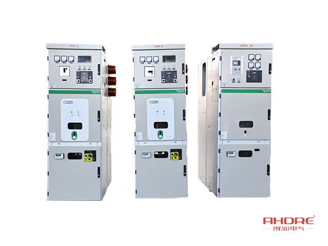 Shneider 10KV高壓開關柜 400-128-7988