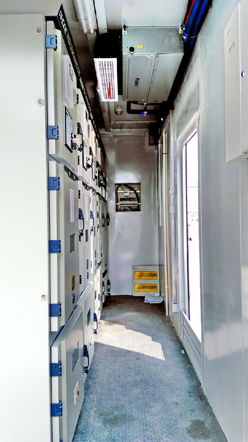 集裝箱式變電站廠家 得潤(rùn)電氣 400-128-7988 集裝箱式變電站廠家 得潤(rùn)電氣 400-128-7988