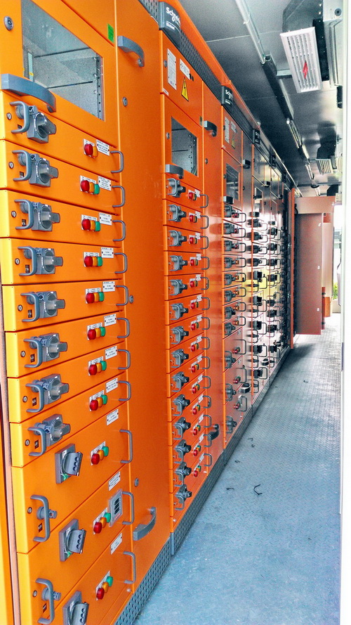 集裝箱式變電站廠家 得潤(rùn)電氣 400-128-7988 集裝箱式變電站廠家 得潤(rùn)電氣 400-128-7988