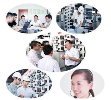 安徽得潤(rùn)電氣技術(shù)有限公司，全國(guó)統(tǒng)一客服電話：400-0551-777