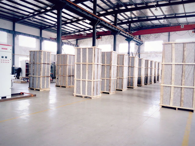 成品發(fā)貨區(qū) 成品發(fā)貨區(qū)