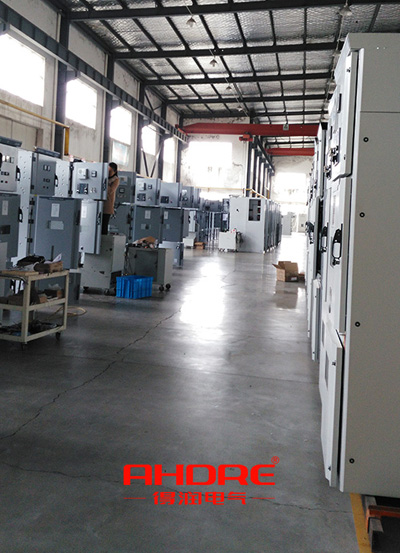 安徽得潤電氣 高低壓開關柜 變頻柜 咨詢熱線4000551777