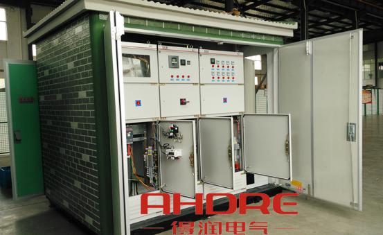 安徽得潤(rùn)電氣 歐式戶外箱式變電站 電話:400-0551-777 qq:3176885416 安徽得潤(rùn)電氣 歐式戶外箱式變電站 電話:400-0551-777 qq:3176885416