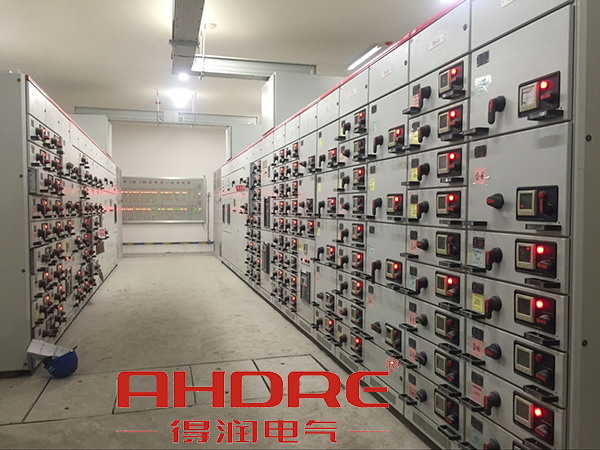 得潤(rùn)電氣 高低壓開(kāi)關(guān)柜 成套開(kāi)關(guān)柜 聯(lián)系電話：400-0551-777 qq：3176885416