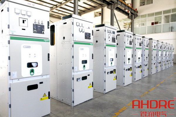 MVnex中置式開(kāi)關(guān)柜 MVnex中置式開(kāi)關(guān)柜