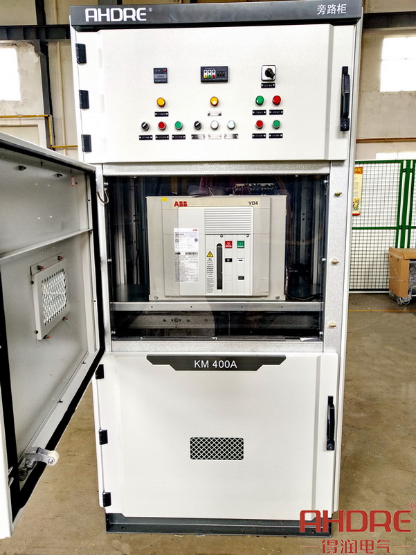 自動(dòng)變頻旁路柜 自動(dòng)變頻旁路柜