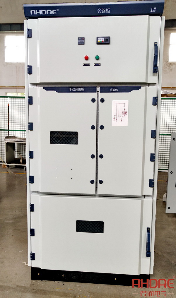 手動(dòng)旁路柜 手動(dòng)旁路柜