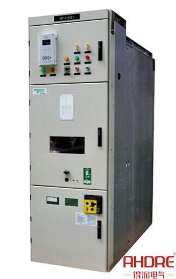 MVnex中壓開關(guān)柜 MVnex中壓開關(guān)柜