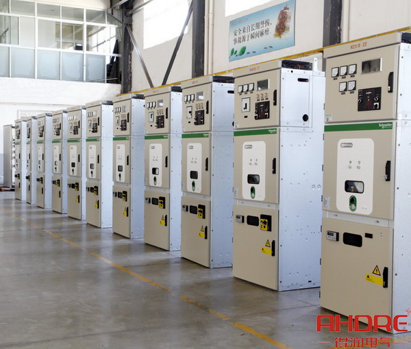 MVnex中壓開關(guān)柜產(chǎn)品圖 MVnex中壓開關(guān)柜產(chǎn)品圖