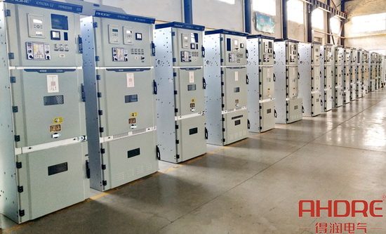 Kyn28中置式開關柜.jpg Kyn28中置式開關柜.jpg